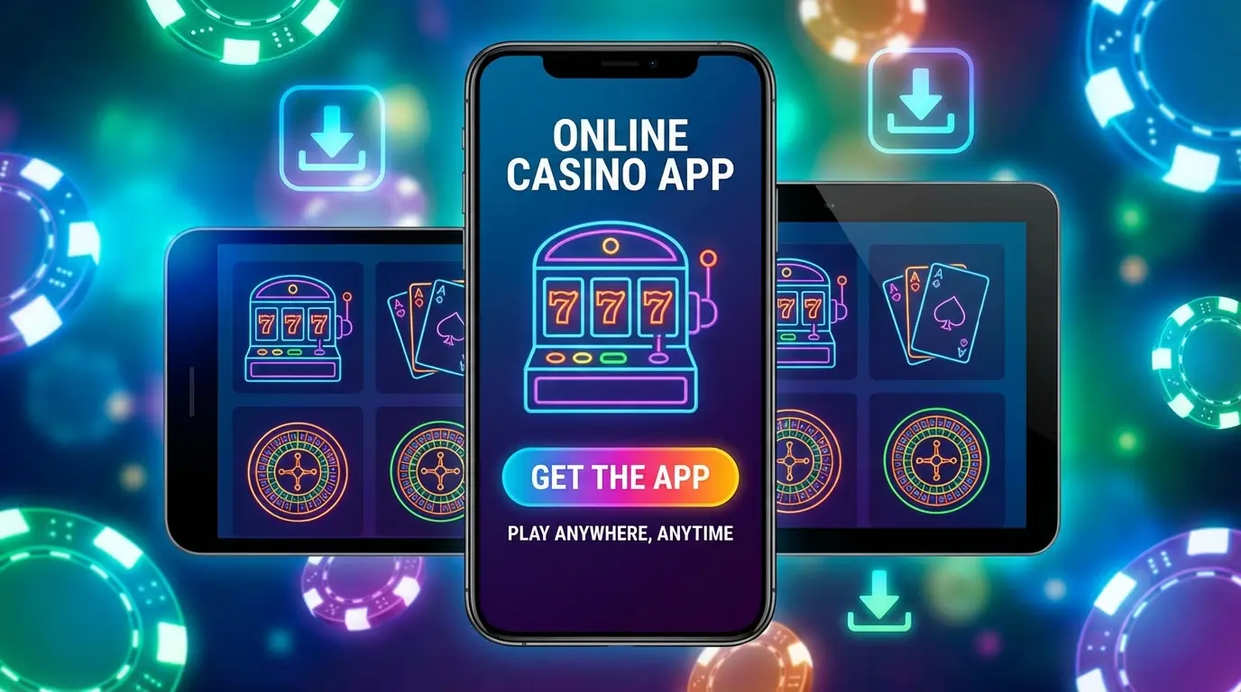Hajper casino casinoapp