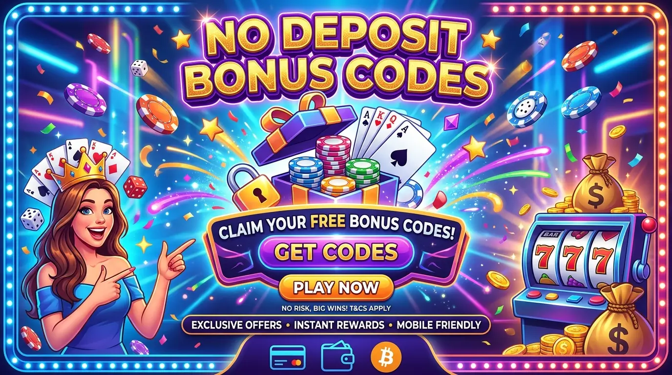Hajper casino bonus utan insättning