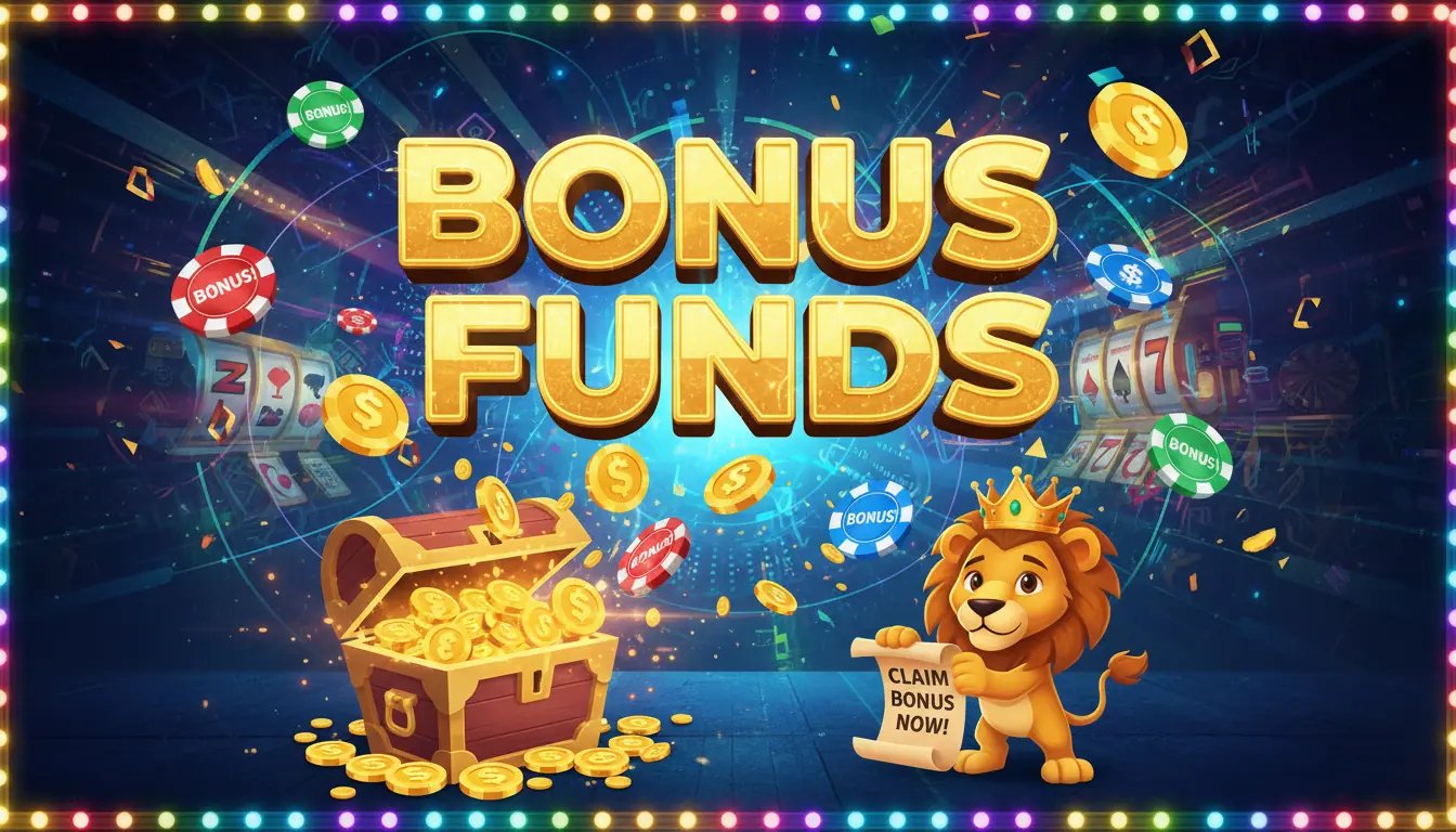 Hajper casino bonussaldo