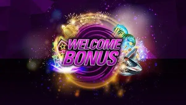 Välkomstbonus hos Hajper casino