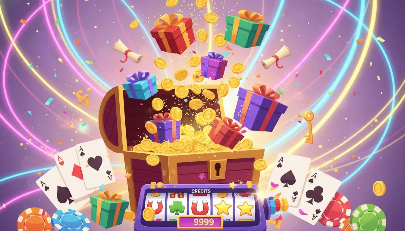 Hajper casino bonuskod