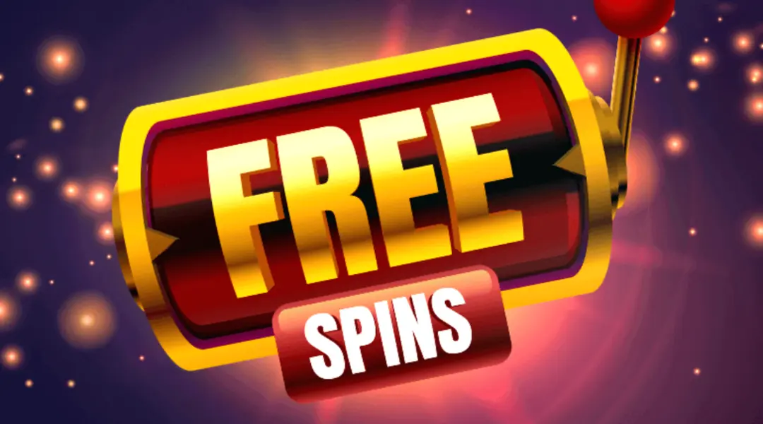 Gratissnurr hos Hajper casino