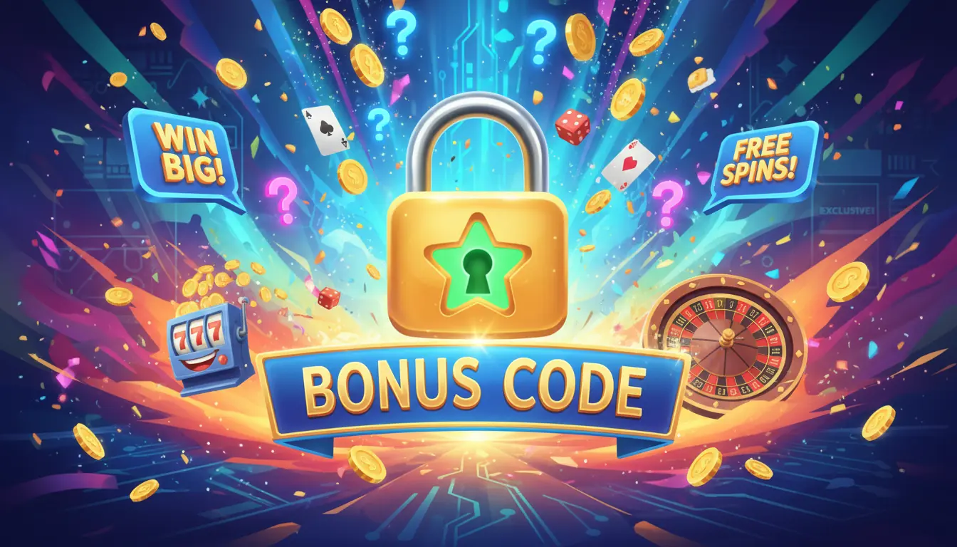 Hajper casino bonuskod
