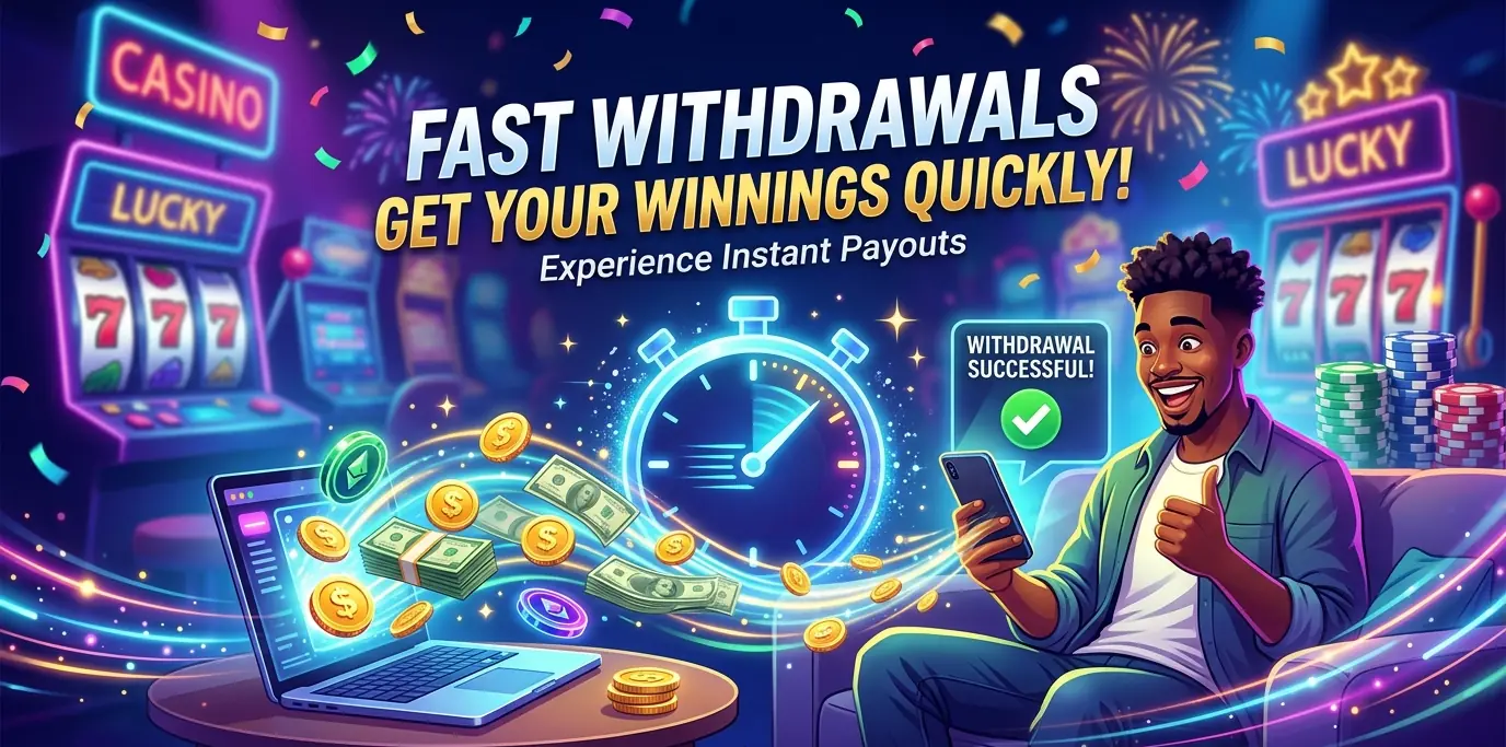 Hajper casino utbetalningstid
