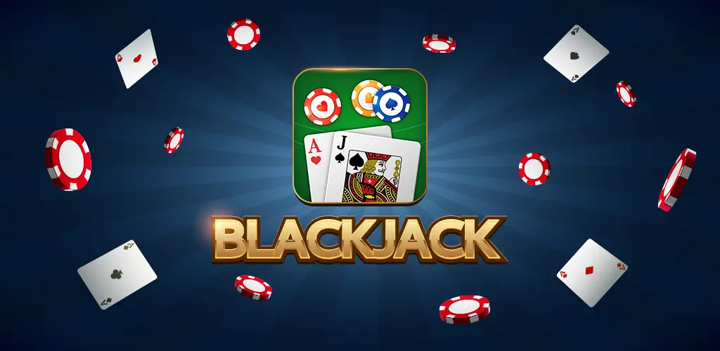 Spela blackjack hos Hajper casino
