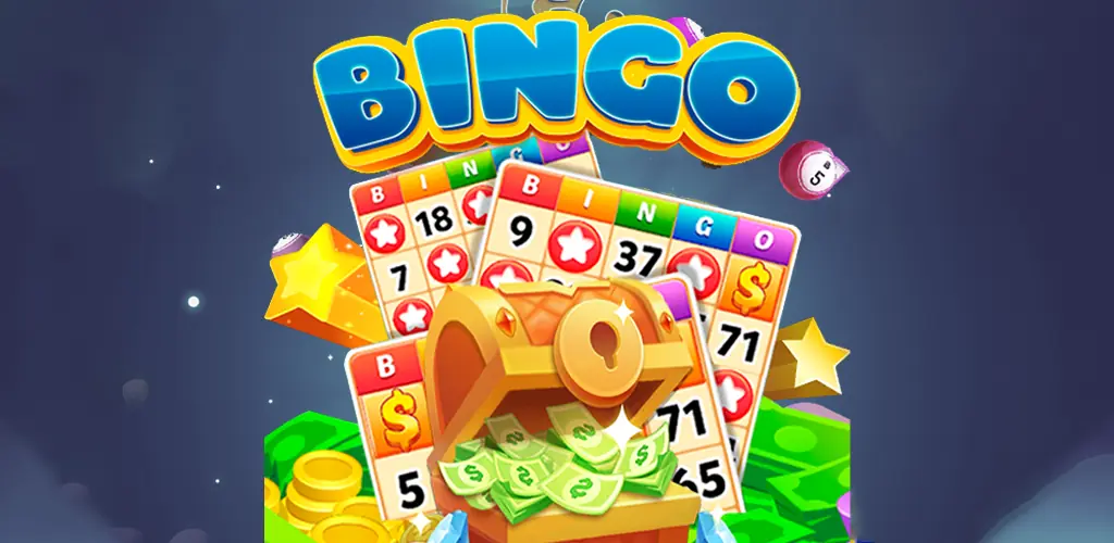Hajper casino bingo