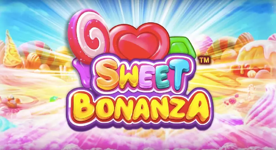 Sweet Bonanza Hajper casino