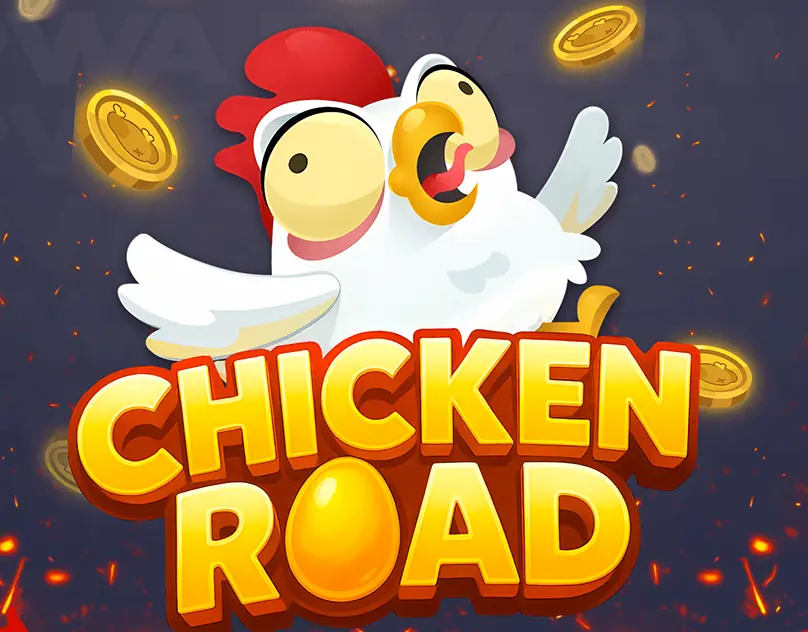 Hajper casino Chicken Road